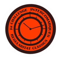 Clasificación General Campeonato III Challenge Intercomarques