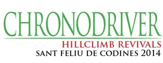 Chronodriver Sant Feliu de Codines