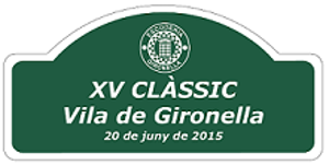 XV Clàssic Vila de Gironella