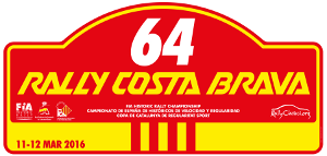 64 Rally Costa Brava RallyClassics