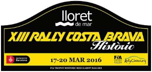 XIII Rally Costa Brava Històric RallyClassics