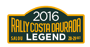 Costa Daurada Legend 2016 Escuderia Baix camp