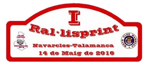 I Ral·li Sprint Talamanca Navarcles Motoclub Manresa