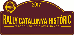 Rally Catalunya Històric RACC