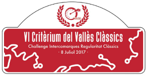 IV Critèrium del Vallès Clàssics VTS